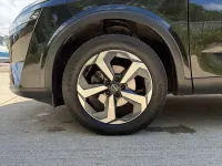Used Nissan Qashqai N-Connecta 140 HP (102 kW) 2024 Black SUV
