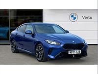 Used BMW 223 M Sport 214 HP (157 kW) 2025 Blue Coupe