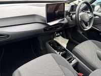 Usado VW ID.3 150 kW (204 HP) 2025 Citadino