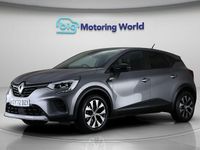 Used Renault Captur Evolution 91 HP (66 kW) 2024 SUV