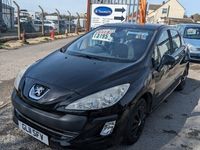 used Peugeot 308 S