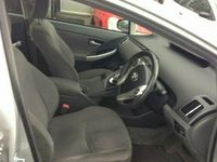 Usado Toyota Prius T3 2010 Utilitario
