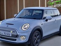 Used Mini Cooper Level 1 135 kW (184 HP) 2020 Hatchback