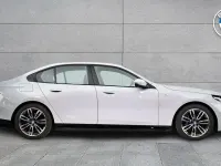 Used BMW i5 M Sport 246 kW (335 HP) 2024 Grey