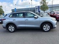 Used VW Tiguan 129 HP (94 kW) 2025 Silver SUV
