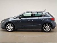 New Seat Ibiza FR 95 HP (69 kW) 2025 Metallic  magnetic tech grey Hatchback