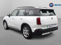 Used Mini Countryman Classic 150 kW (204 HP) 2026 SUV
