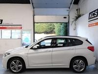 Used BMW M140 M Sport 140 HP (102 kW) 2019 White Hatchback