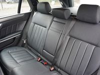 Begagnad Mercedes E220 SE 177 HK (130 kW) 2016 Kombi