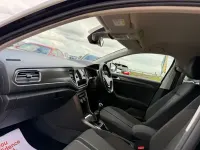 Begagnad VW T-Roc Design 115 HK (84 kW) 2018 Svart SUV