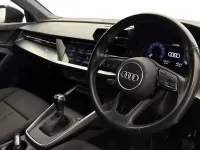 Used Audi A3 2023 Sedan
