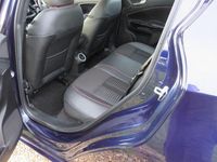 Used Alfa Romeo Giulietta Veloce 2011 Blue Hatchback