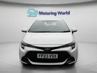 Used Toyota Corolla 140 HP (102 kW) 2026 Hatchback