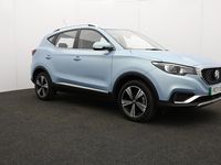 used MG MG3 