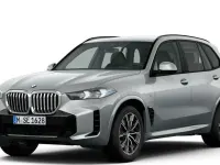 New BMW X5 M Sport 489 HP (359 kW) 2026 SUV
