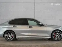 Used BMW 320 M Sport 184 HP (135 kW) 2026 Sedan