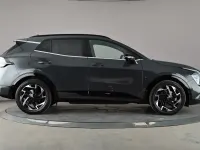 Used Kia Sportage GT-Line S 157 HP (115 kW) 2025 Grey SUV