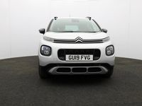 used Citroën C3 Aircross 2019 | 1.6 BlueHDi Flair Euro 6 (s/s) 5dr