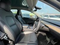 Used Tesla Model Y Long Range AWD 286 kW (389 HP) 2025 SUV