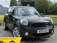 Used Mini Cooper Countryman 2015 SUV