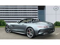 used Mercedes AMG GT GT C 2dr Auto