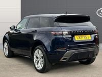 Used Land Rover Range Rover evoque SE Dynamic 309 HP (227 kW) 2023 SUV