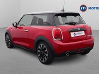 Used Mini Cooper Classic 136 HP (100 kW) 2021 Hatchback