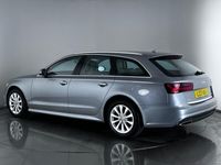 used Audi A6 2.0 TDI Ultra SE Executive 5dr S Tronic