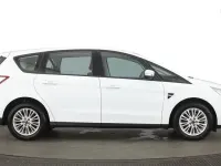 Used Ford S-MAX Zetec 2019 White MPV