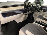 Used VW ID. Buzz Pro 150 kW (204 HP) 2023 Black MPV