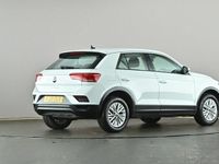 used VW T-Roc 1.0 TSI 110 S 5dr