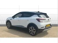 Used Renault Captur Techno 90 HP (66 kW) 2024 Other SUV