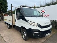 used Iveco Daily 3.0L 35C18 0d 178 BHP