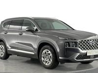 Used Hyundai Santa Fe Premium 230 HP (169 kW) 2024 SUV