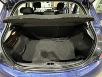 Used Peugeot 208 Active 68 HP (50 kW) 2013 Blue Hatchback