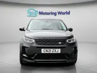 Used Land Rover Discovery 5 HSE Dynamic 309 HP (227 kW) 2023 SUV