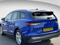 Used Skoda Enyaq iV ecoSuite 131 kW (179 HP) 2023 SUV