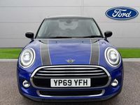 used Mini Cooper Hatchback 5dr 1.5Exclusive II 5dr