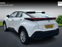 Usado Toyota C-HR 140 HP (102 kW) 2026 SUV