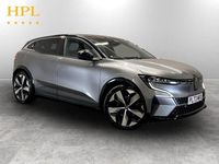 Used Renault Megane E-Tech Techno 161 kW (220 HP) 2023 Grey Hatchback