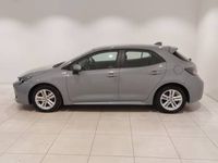 used Toyota Corolla 1.8 VVT-i Hybrid Icon Tech 5dr CVT