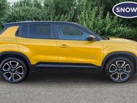 Used Jeep Avenger Summit 114 kW (156 HP) 2024 SUV