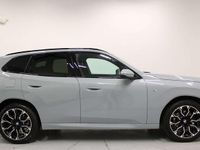 Used BMW X3 M Sport 205 HP (150 kW) 2025 Grey SUV