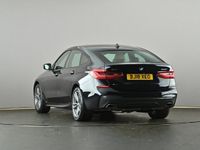 used BMW 640 6 Series i xDrive M Sport 5dr Auto