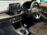 Used Hyundai i30 SE 140 HP (102 kW) 2019 Hatchback