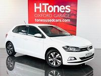 Usado VW Polo Match 80 HP (58 kW) 2020 Branco Citadino
