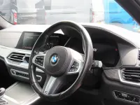 Used BMW X5 M Sport 2022 Grey SUV