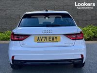 used Audi A1 30 TFSI 110 Sport 5dr