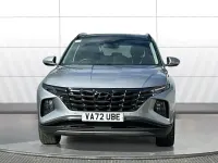 Used Hyundai Tucson Ultimate 230 HP (169 kW) 2022 Silver SUV