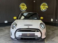 Used Mini Cooper S Hatch 135 kW (184 HP) 2023 White Hatchback